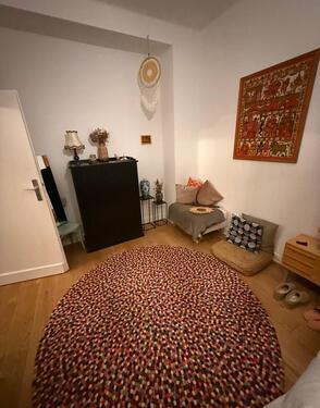 Foto - 2 Zimmer Erdgeschoßwohnung in Düsseldorf