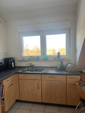 Foto - 3 Zimmer Etagenwohnung zur Miete in Hof