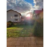 Gepflegte Einliegerwohnung mit Terrasse, Garten & Garage - Bad Füssing