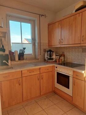 Foto - 1 Zimmer Erdgeschoßwohnung zum Kaufen in Bad Füssing