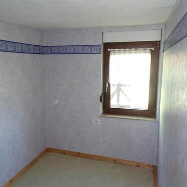 Foto - Doppelhaushälfte in Werra Suhl Tal