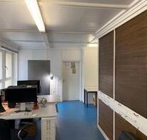 Arbeitsplatz Workspace Büro in Gemeinschaftsbüro - Hannover Linden-Limmer