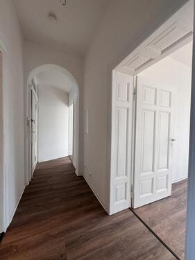 Foto - 3 Zimmer Etagenwohnung zur Miete in Wittenberg Lutherstadt