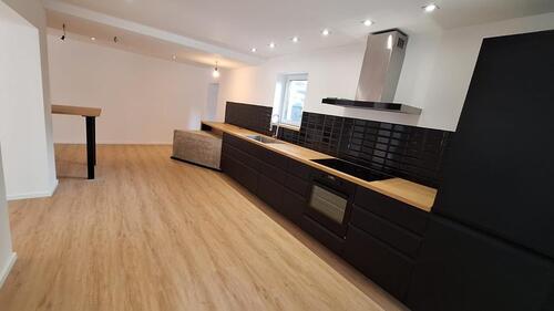 Foto - 3 Zimmer Erdgeschoßwohnung zur Miete in Greding