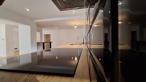 Foto - 3 Zimmer Erdgeschoßwohnung in Greding