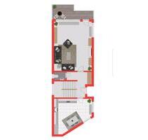 Zwei Familien Häuser zu verkaufen mit 4 Wohnungen - Bickenbach