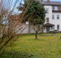 WG (4er) 5 Zimmer Erstbezug nach Renovierung - Homburg