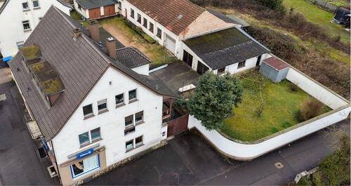 Foto - 5 Zimmer Etagenwohnung zur Miete in Homburg