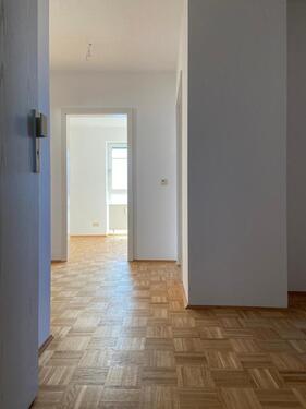 Foto - Charmante Maisonette-Wohnung mit Treppe – in Langquaid
