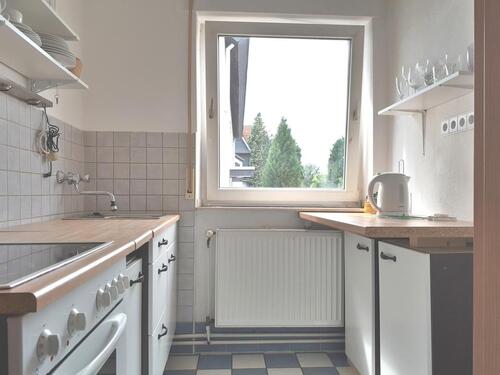 Foto - Etagenwohnung in Langenfeld (Rheinland) zur Miete