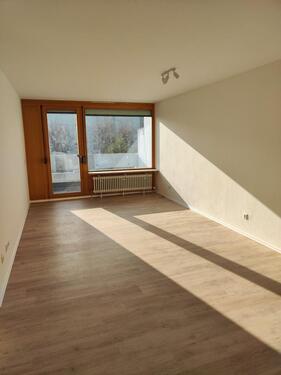 Foto - 2 Zimmer Terrassenwohnung in Passau