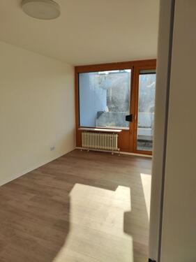 Foto - Terrassenwohnung in Passau zur Miete