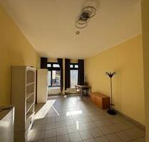 1-Zimmer-Wohnung in Rheinnähe | Köln-Mülheim