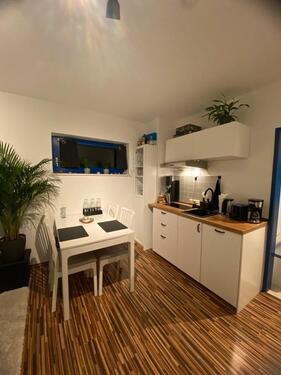 Foto - 1 Zimmer Erdgeschoßwohnung zur Miete in Siegen