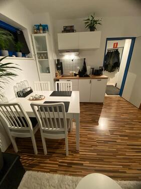 Foto - Erdgeschoßwohnung in Siegen zur Miete