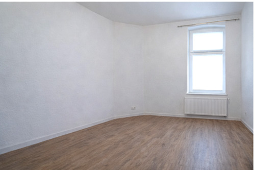 Foto - 2-Zimmer Altbauwohnung EG – Citylage Neheim – Einbauküche – 55