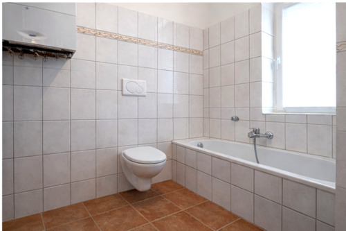 Foto - Erdgeschoßwohnung in Arnsberg zur Miete