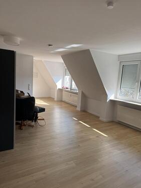 Foto - Große 1-Zimmer Wohnung im 4. OG in Leipzig Gohlis-Süd