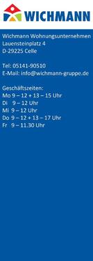 Foto - Freie Stellplätze in Celle (Lauensteinplatz Welfenallee)