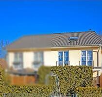 Gepflegtes Reihenmittelhaus in Oststeinbek mit 2 Bädern und 5 Zim