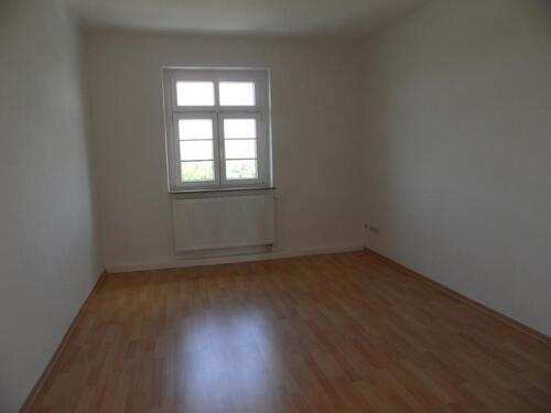 Foto - Etagenwohnung in Bitterfeld-Wolfen zur Miete