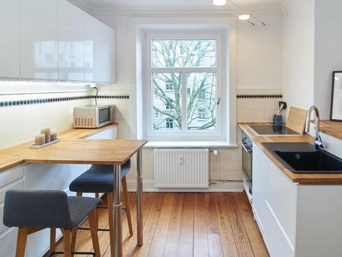 Foto - Wunderflats Wohnung - 1.650,00&nbsp;EUR Kaltmiete, ca.&nbsp; 35,00&nbsp;m&sup2;