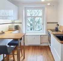Wunderflats Wohnung - 1.650,00&nbsp;EUR Kaltmiete, ca.&nbsp; 35,00&nbsp;m&sup2; in Hamburg (PLZ: 20459) Hamburg-Mitte