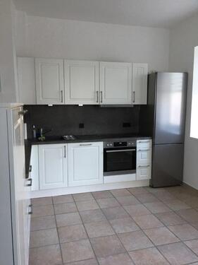 Foto - 3 Zimmer Etagenwohnung in Schwerin