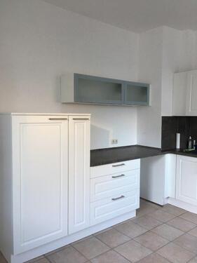 Foto - Etagenwohnung in Schwerin zur Miete