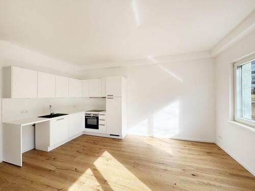 Foto - Neubau Mietwohnung 60m2 13127 Berlin