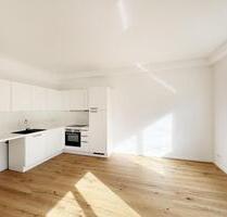 Neubau Mietwohnung 60m2 13127 Berlin