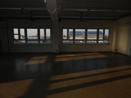 Foto - Seminarraum Büro Veranstaltungsraum Mühlheim Gewerbegebiet