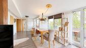 Foto - 3 Zimmer Dachgeschoßwohnung zur Miete in Burg