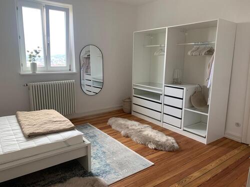 Foto - 10 Zimmer Etagenwohnung zur Miete in Saarbrücken