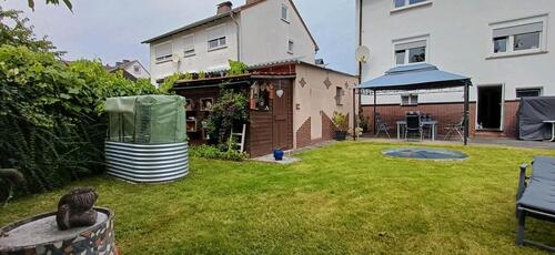 Foto - 6 Zimmer Mehrfamilienhaus, Wohnhaus in Baunatal