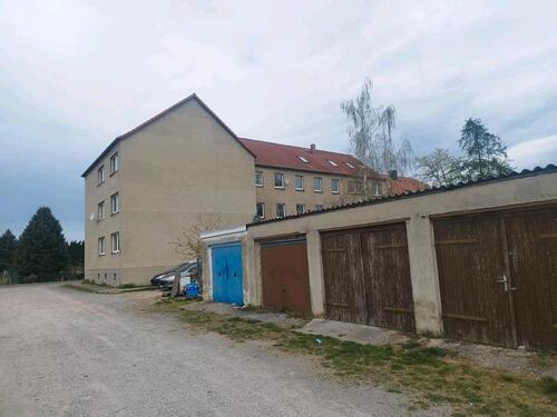 Foto - Mehrfamilien Hause zu verkaufen in Deetz