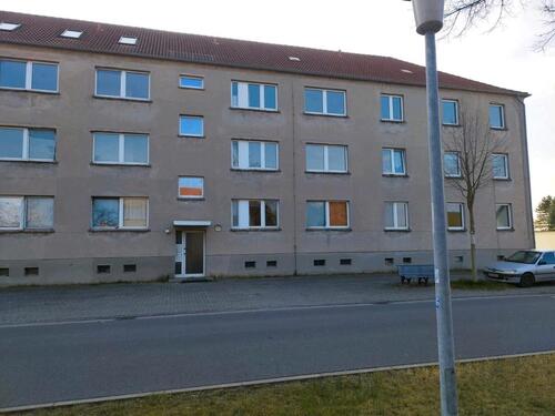 Foto - Mehrfamilienhaus, Wohnhaus zum Kaufen in Magdeburg