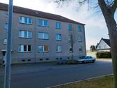 Foto - Mehrfamilienhaus, Wohnhaus in Magdeburg