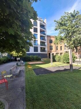 Foto - 3 Zimmer Etagenwohnung zum Kaufen in Berlin