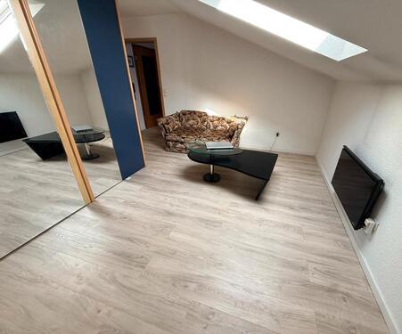 Foto - 2.5 Zimmer Dachgeschoßwohnung zum Kaufen in Veitsbronn