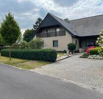 Großzügiges gepflegtes Ein-Zweifamilienhaus in Neusstrum - Lathen