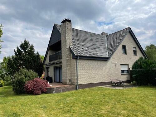 Foto - Einfamilienhaus in Lathen zum Kaufen
