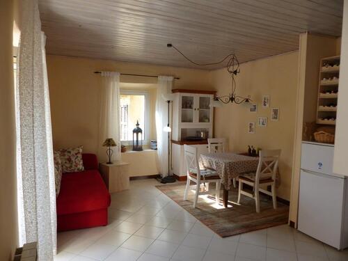 Foto - 3 Zimmer Doppelhaushälfte in Bad Wurzach