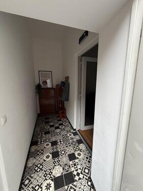 Foto - 5.5 Zimmer Maisonettenwohnung in Rheinberg