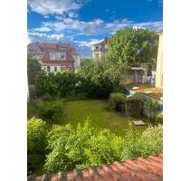 Voll ausgestattetes Apartment in Bestlage des Stuttgarter Lehen