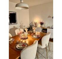 All Inclusive! Wunderschöne hochwertig sanierte Penthouse-Wohnung - Berlin Charlottenburg-Wilmersdorf