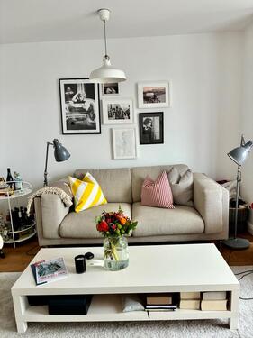 Foto - 3 Zimmer Einfamilienhaus zur Miete in Berlin