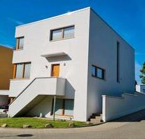 Stilvolle + ökologische Architektenvilla Haus am Moritzberg - Hildesheim Himmelsthür