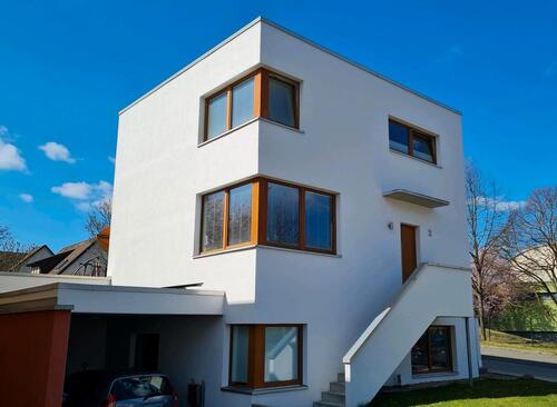 Foto - Einfamilienhaus in Hildesheim