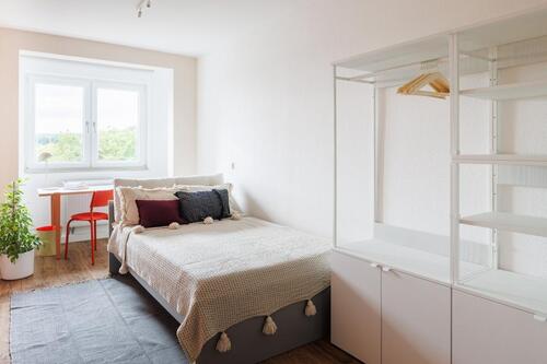 Foto - Etagenwohnung in Aachen